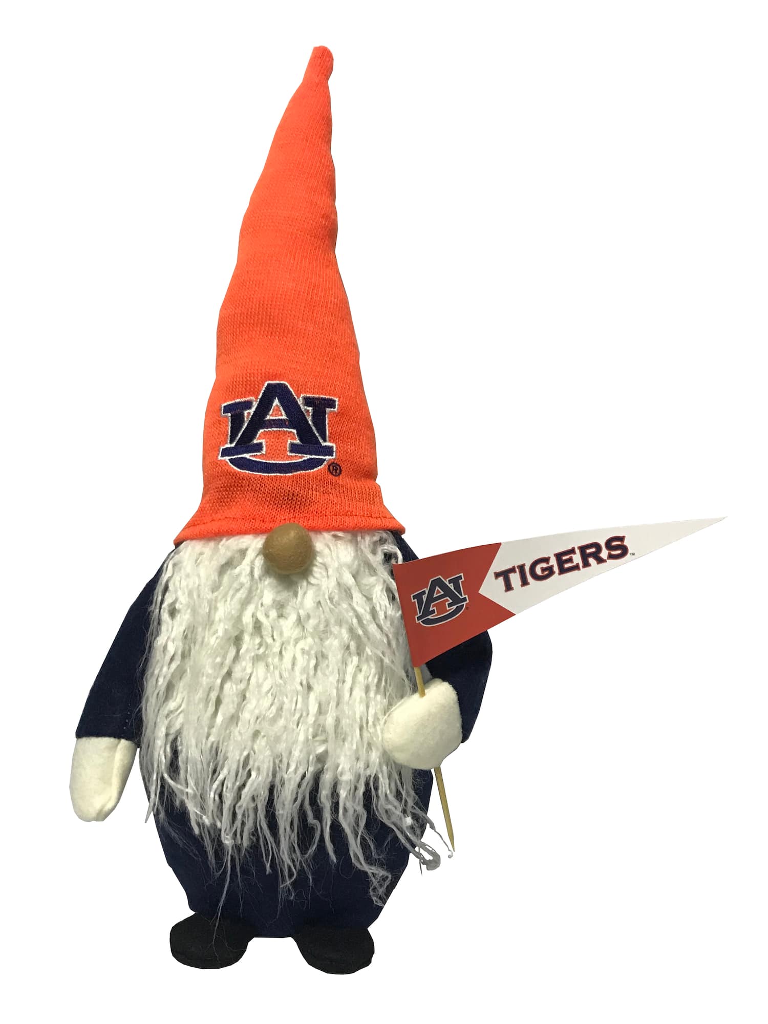 Santa's Workshop 12" College Football Gnome